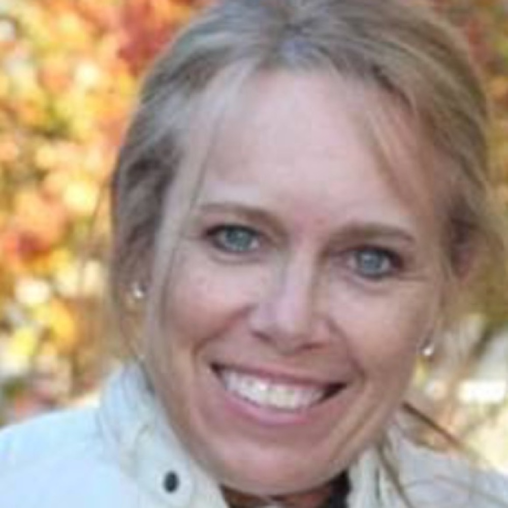 Meet your Posher, Rhonda